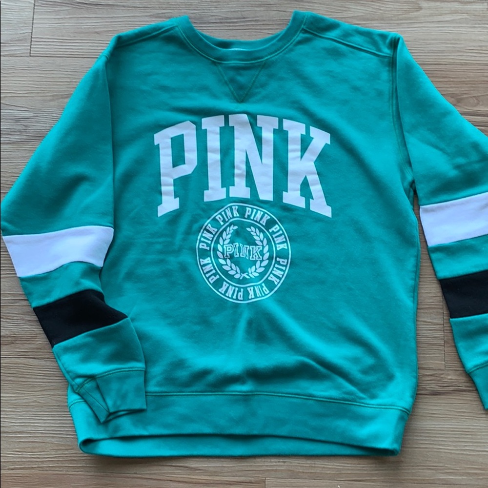 Woman’s sweatshirt